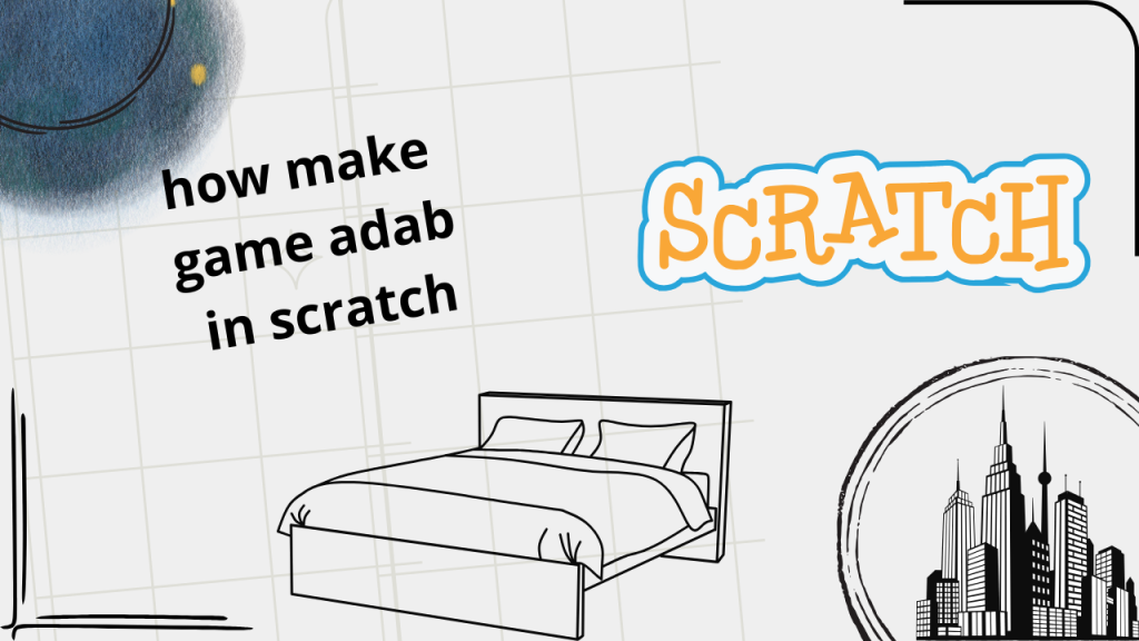 Game adab