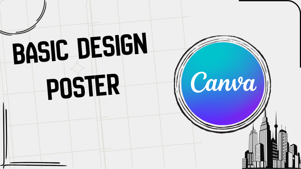 Basic Design – Poster
